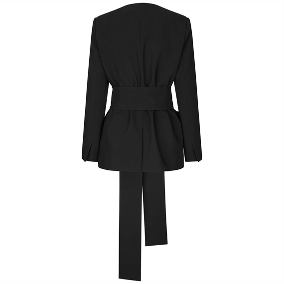 Dea Kudibal MeridaDEA Blazer, Sort